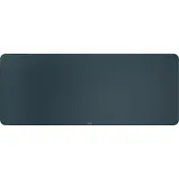 Leitz Tapis de souris gaming, extra grand, L 1000 x H 400 mm, plastique, gris foncé