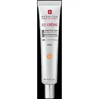 Erborian CC crème SPF 30 Dore 40 ml