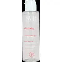 SVR PALPEBRAL Micellar Eye Gel gel micellaire apaisant pour les yeux 125 ml
