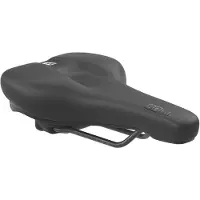 SQlab Sattel 602 M-D active 2.1 17cm