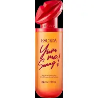ESCADA Yum me, Sunny! Hair & Brume pour le Corps 236 ml