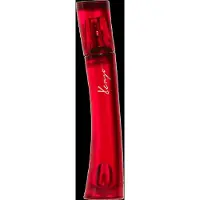 Kenzo - Le Rouge Flower By Eau De Parfum - 30 ML