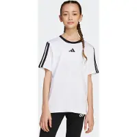 Adidas T-shirt à Manches Courtes Essentials