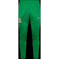 Adidas Pantalon de sport 'Mexiko 1986' jaune / vert / rouge / blanc