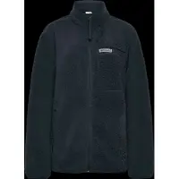 Columbia Sportswear Rugged Ridge High Pile Full Zip Fleece Bleu M Homme