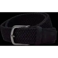 BOSS Sash Wne Sd_sz35 01 Belt Bleu 90 cm Homme