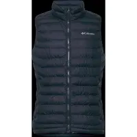 Columbia Powder Lite Ii Vest Bleu 2XL Homme