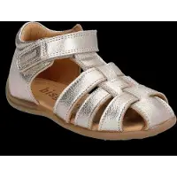 Bisgaard Sandales - Carly - Gold - - 21 - Sandales