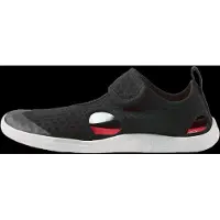 Reima Chaussures ouvertes noir