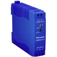 Tdk-lambda Alimentation rail DIN DRB-30-24-1 28 V/DC 1.25 A 30 W 1 x