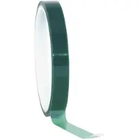 Toolcraft Ruban adhésif en polyester (6 mm)