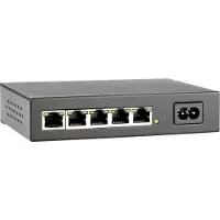 Renkforce Switch réseau rj45 1377754 5 ports 1 gbit s 001377754