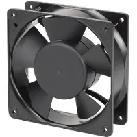 PROFAN Technology - P2123hst Ventilateur Axial 230 V/ac 159.6 M³/h (l X L X H) 120 X 120 X 38 Mm W763111