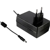 MEAN WELL Bloc d'alimentation, tension fixe GST36E24-P1J 24 V/DC 36 W
