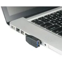 Renkforce Adaptateur USB 3.0 A mâle vers A femelle 90° latéral vers la droite