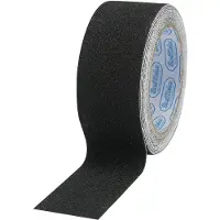 Toolcraft Bande antidérapante 1564008 noir (L x l) 10 m x 50 mm 1 rouleau(x)