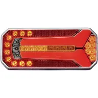 WAS Lampe à LED multifonctionnelle