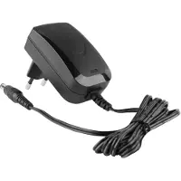 HN POWER HNP24-090L6 Adaptateur secteur, tension fixe 9 V/DC 2500 mA 24 W Stabilisi