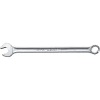 Gedore 7 XL Clé À Anneau De Même Taille - Extra Longue - 46mm