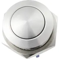 Heidemann contact de cloche (Filaire)