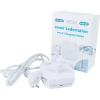 Emmident Station de charge