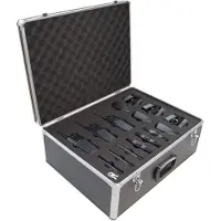 Kenwood Emetteur-récepteur PMR Pro Talk TK-3701D 6er TK-3701DKOFFSYS6 6 pc(s)