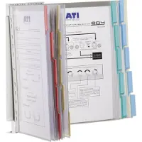 Durable Function Display System wall