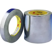 3M 4202533 Bande Adhésive Métallique Argent (l X L) 33 M X 25 Mm 1 Pc(s) A887072 -