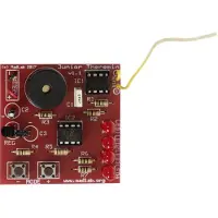 Whadda Madlab Electronic Kit - Junior Theremin
