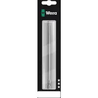 Wera 840/4 Z SB Embouts, 4 x 152 mm