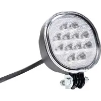 Fristom Projecteur de recul à LED FT 410 P