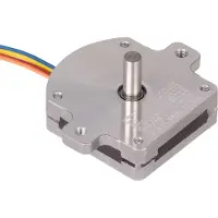 Joy-It moteur pas à pas NEMA-FLAT02 0.016 Nm 0.5 A 0.5 A Diamètre de l'arbre : 4 mm (NEMA-FLAT02)