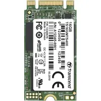 Transcend MTS400 M.2 16 Go MLC