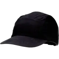 3M Casquette protectrice bleu marine (52 - 65 cm)