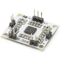 Whadda Pam8610 Module Amplificateur Numérique 2 X 10 W
