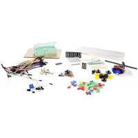 Velleman Pack de pièces électroniques pour Arduino