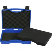 Toolcraft Mallette à outils non équipée