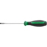 Stahlwille 4621 5 1,2X 8,0X160 DISTRIBUTEURS DE VIS À FENÊTRE AVEC PRISE EN CHARGE Fente S (Escale)