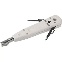 Toolcraft TO-7752543 Outil d'insertion Connecteur de câble (176 mm)