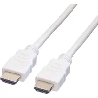 Value Câble HDMI High Speed avec Ethernet 5,0m