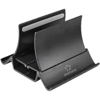 Renkforce RF-LTS-120, Support pour notebook, Noir