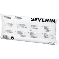 Severin Folie voor Lasapparaat FS3604