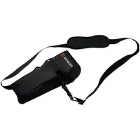 Hikmicro B01-POUCH, Métrologie, Noir