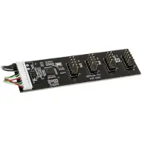 Kolink HUB intérieur 4x USB 2.0 60cm (ZUUS-365)