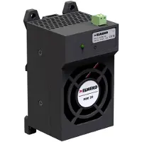 Elmeko MSE 20, 12 V DC, 24 W Déshumidificateur 12 V/DC 24 W (L x H x P) 64 x 12, Déshumidificateur, Blanc