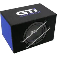 Crunch GTi800A (400 W)