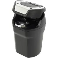 HP Autozubehör Cendrier