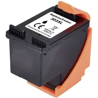 Renkforce Tinte ersetzt HP 303 XL (T6N04AE) Kompatibel Schwarz RF-5705434 (RF-5705434)