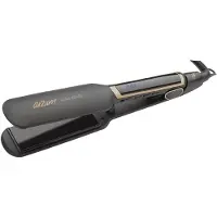 Arzum AR5035 Fer à lisser Lisseur pour un coiffage efficace élégant en noir