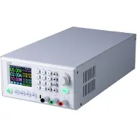 Joy-It JT-PS1440-C, Alimentation de laboratoire, Noir